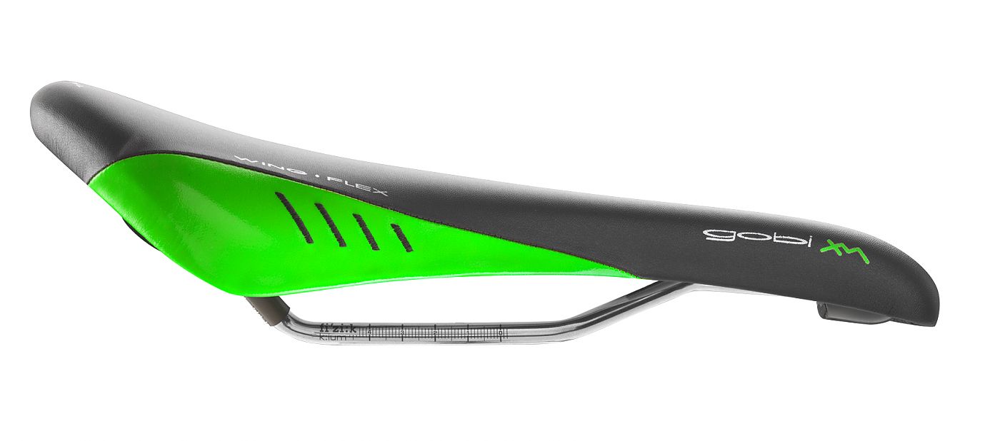 Fizik adds neon colors to saddle line Bicycle Retailer and